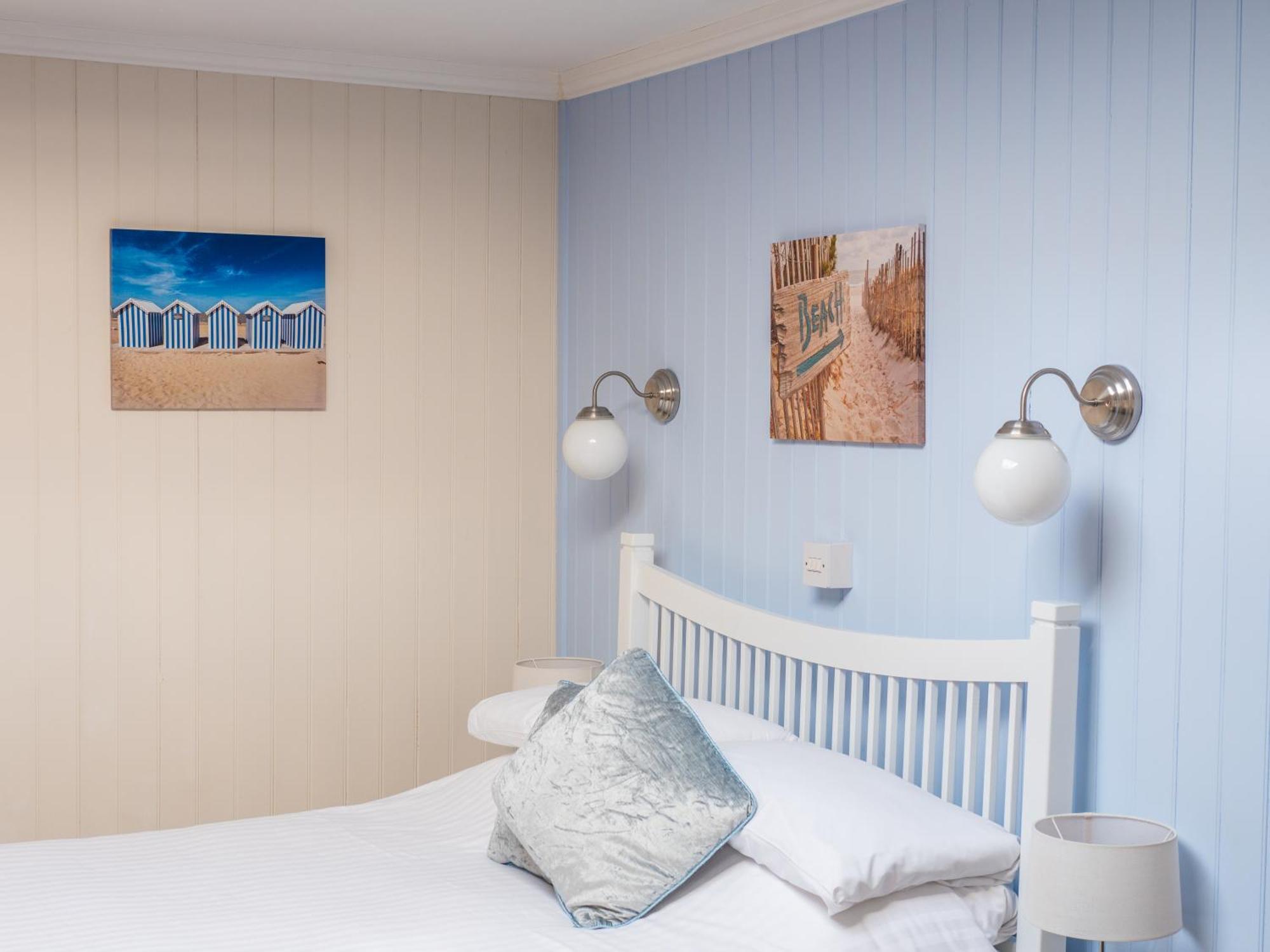 The Grafton Guest House Llandudno Extérieur photo