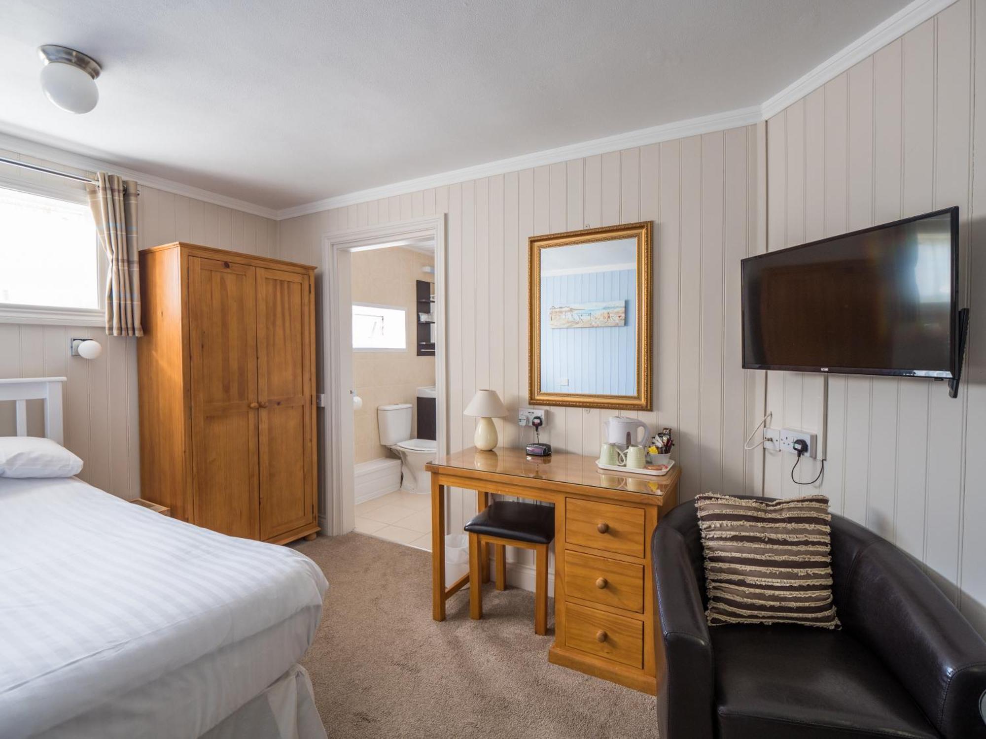 The Grafton Guest House Llandudno Extérieur photo
