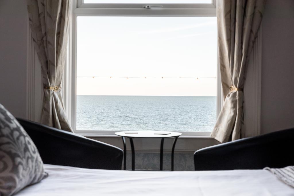 The Grafton Guest House Llandudno Extérieur photo