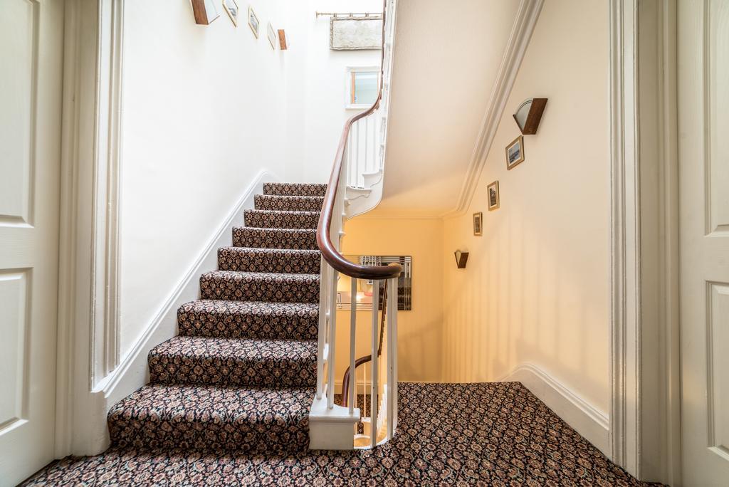 The Grafton Guest House Llandudno Extérieur photo
