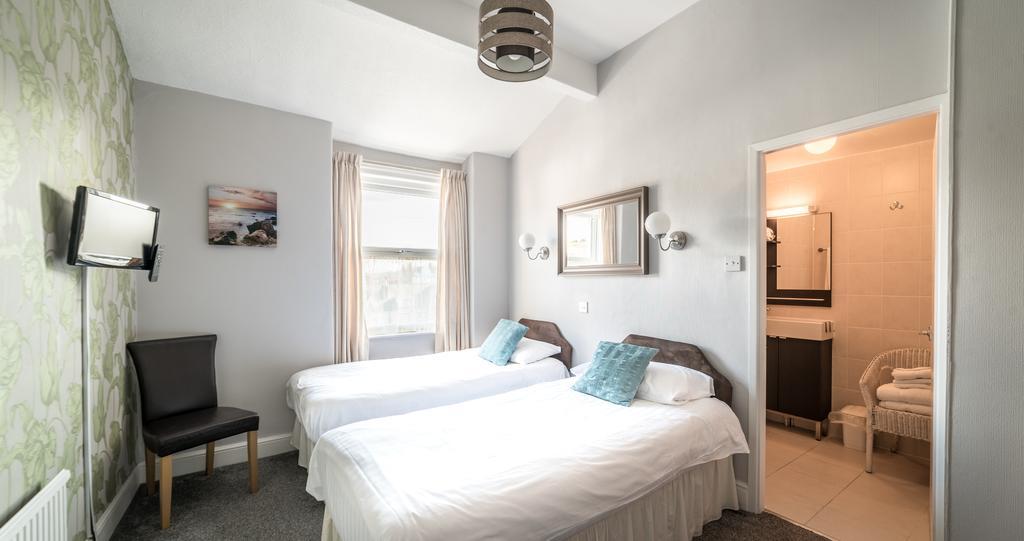 The Grafton Guest House Llandudno Extérieur photo