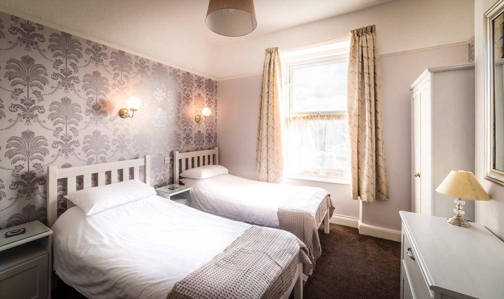 The Grafton Guest House Llandudno Extérieur photo