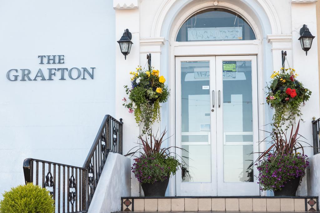 The Grafton Guest House Llandudno Extérieur photo
