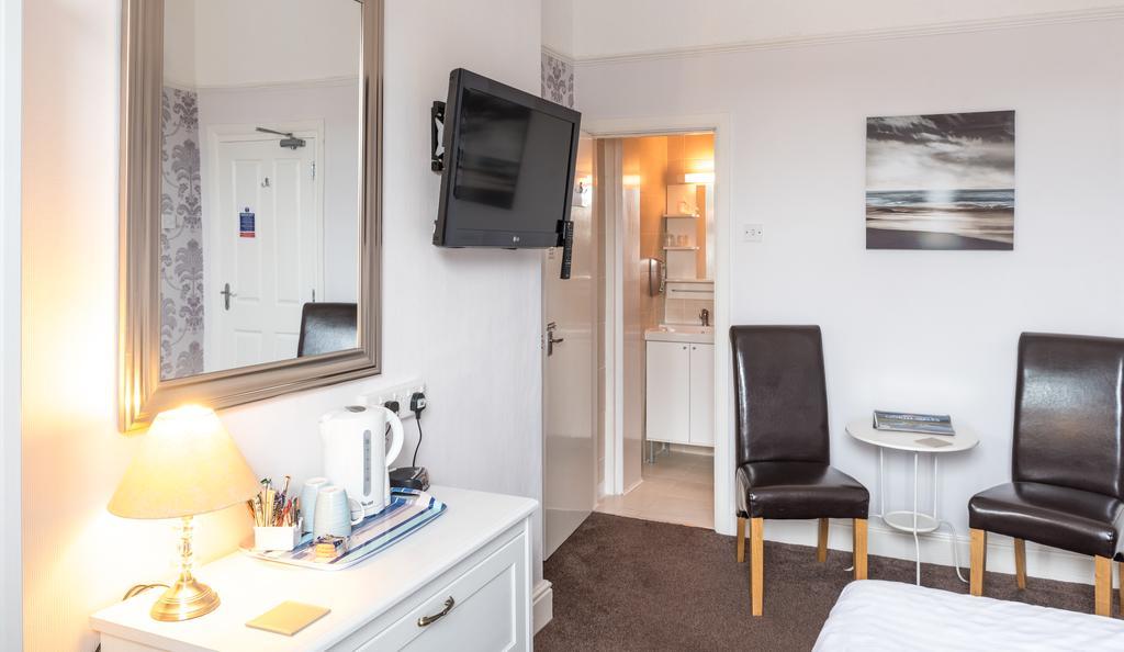 The Grafton Guest House Llandudno Extérieur photo