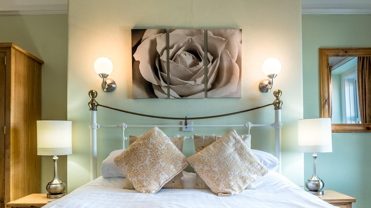 The Grafton Guest House Llandudno Extérieur photo