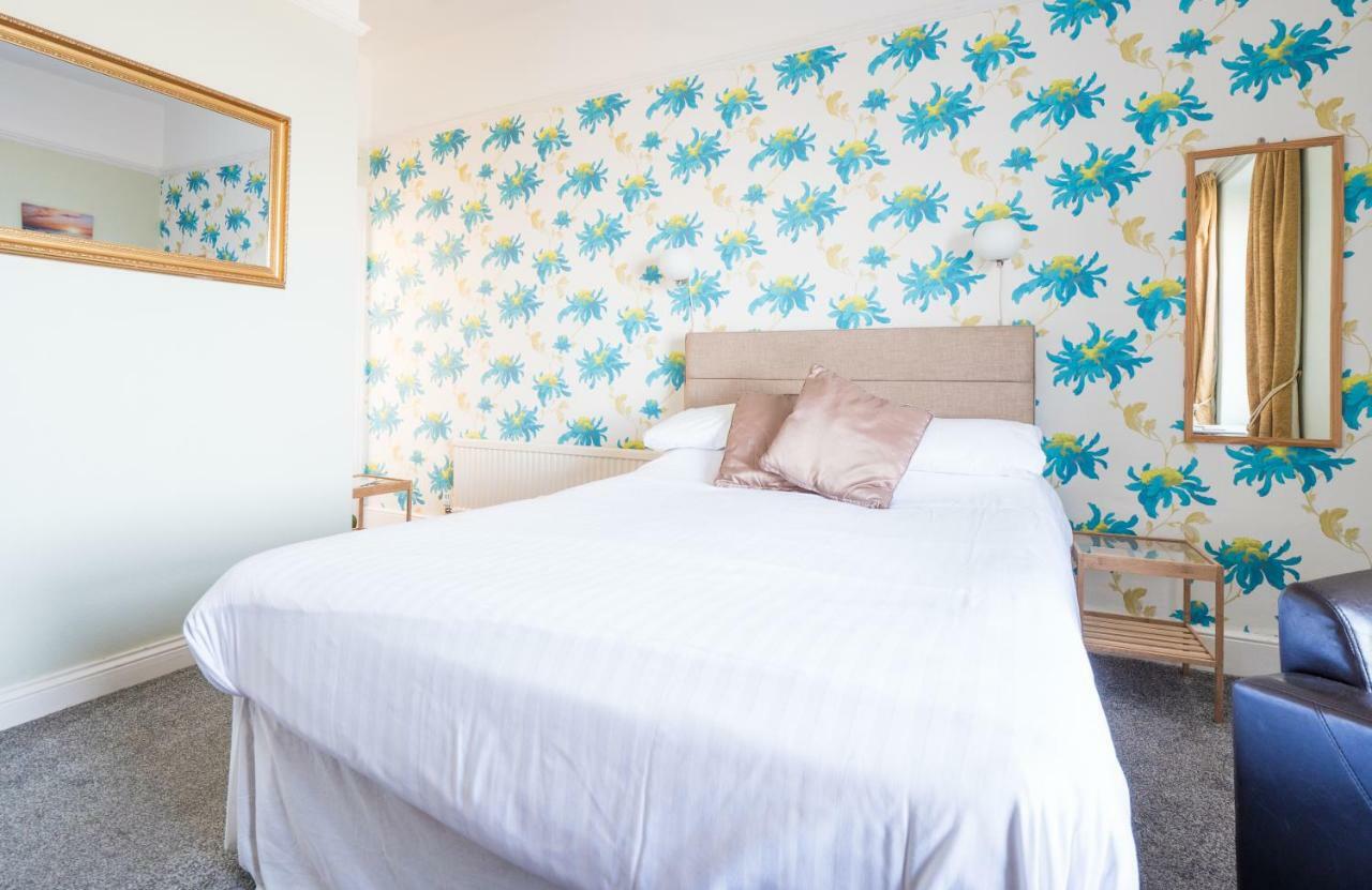 The Grafton Guest House Llandudno Extérieur photo