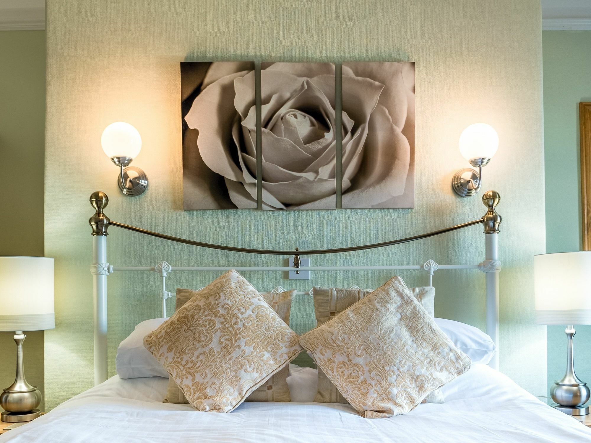 The Grafton Guest House Llandudno Extérieur photo