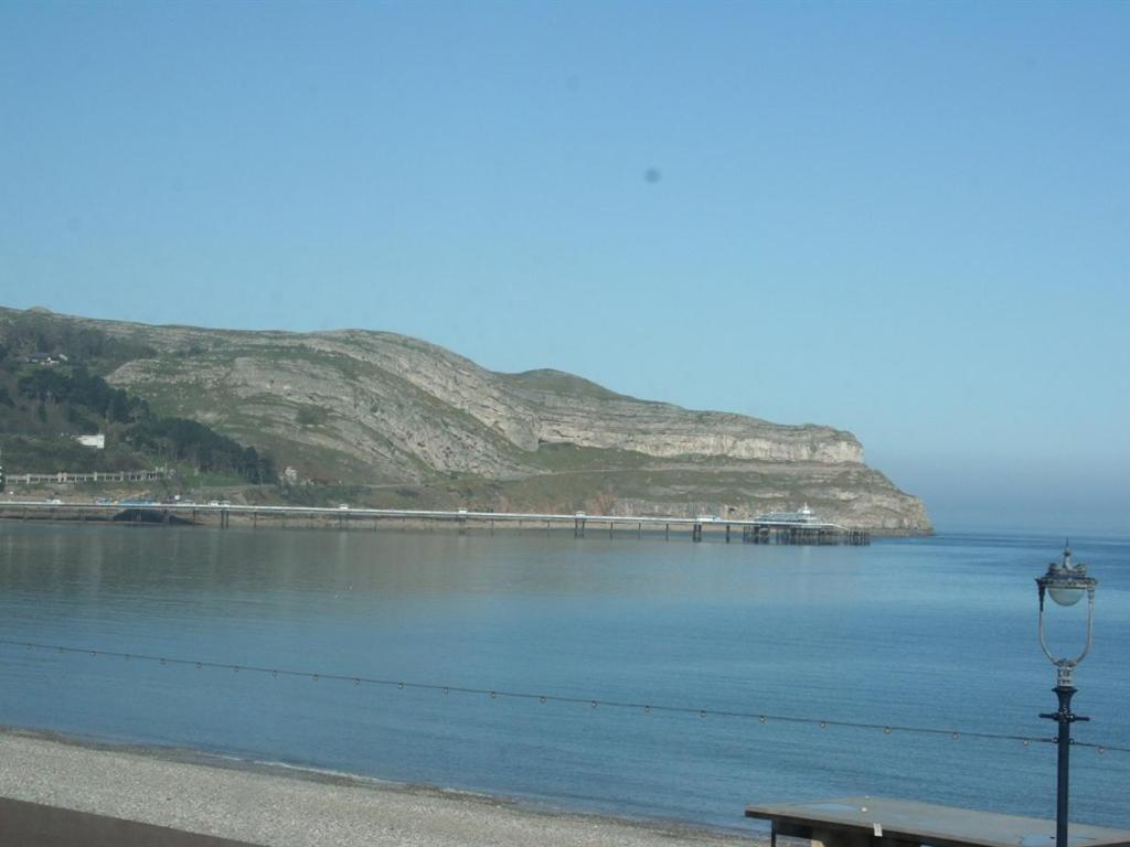 The Grafton Guest House Llandudno Chambre photo